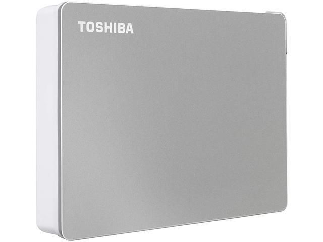 Toshiba 4TB
